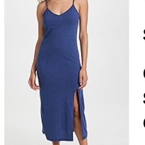 Z Supply Cora Tank Dress - NEVER BEEN WORN, TAGS STILL ON
